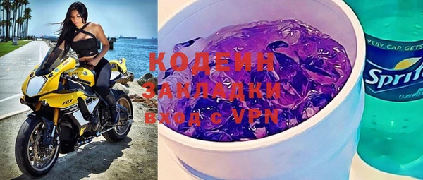 стафф Вяземский